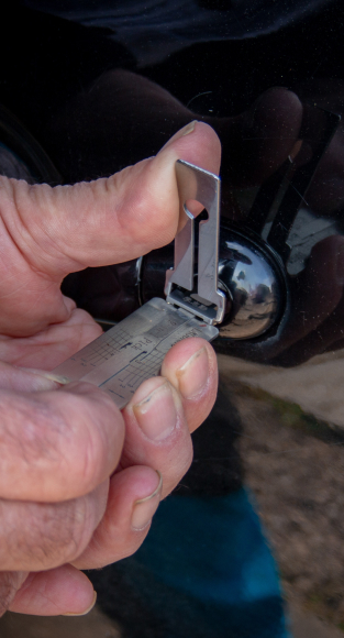 Szeroka gama usług ślusarskich